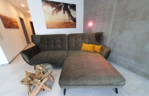 MV Römervilla, Lofts & Penthouses mit traumhaftem Moselpanoramablick und Sauna - Foto 75