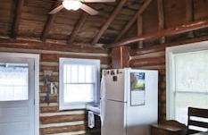 Main - Starry Nights 2 Bedroom Cabin by RedAwning - Photo 4