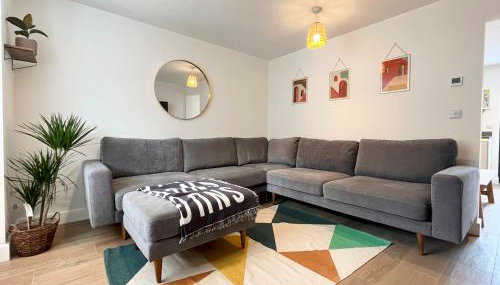 Exceptional 3 bedroom home in Penzance~New~Seaside - Foto 2, Other