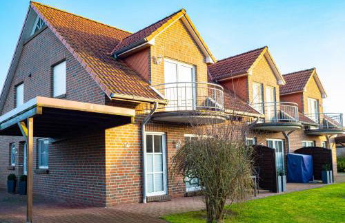 Ferienwohnung Ankerplatz Dornumersiel - Foto 20