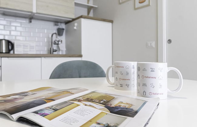 Italianway - Tartini 23 - Foto 15