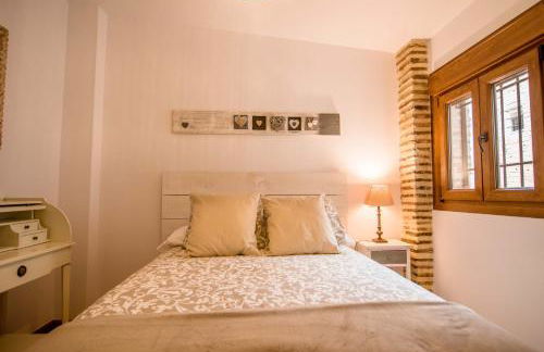 La Casa de Jabe - Toledo Casco Antiguo - Photo 61