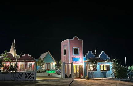 Vila Feliz - Chalés completos - ideal para famílias - Foto 23