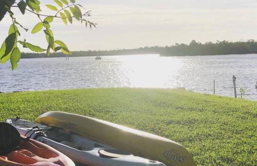 Panoramic Waterfront View - Foto 29