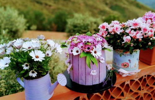 Villa Verde - Foto 61