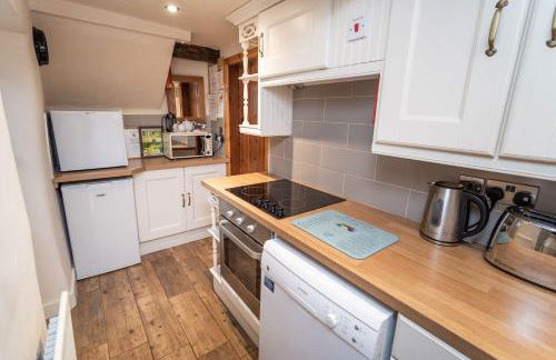 Jasmine Cottage - Foto 14