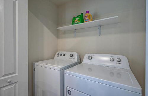 Relaxing Modern 2BR Home - King Bd - Near DT JAX - Foto 17