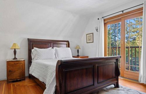 Lovely Tudor Home With Pool & Spa Near Russian River - Foto 13