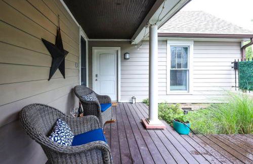 Charming Nashville Bungalow - Foto 10