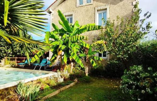 Maison de famille à Périgueux - Foto 1