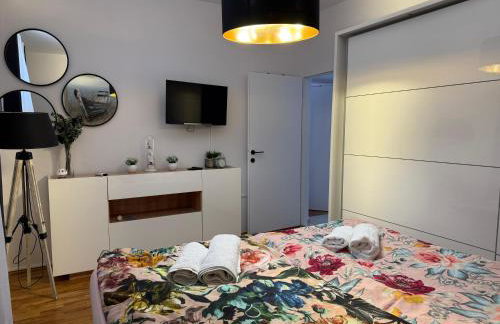 Villa Vida, Medulin - Bazen i jacuzzi - Foto 48