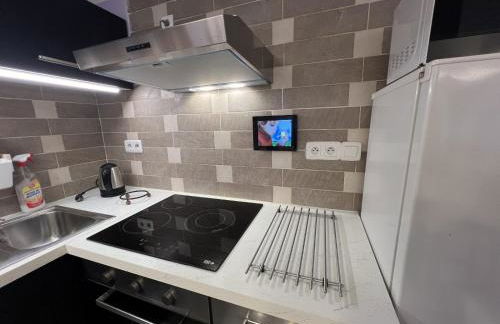 Chez Lilas Paris, Appartement 3 pièces, - Foto 9