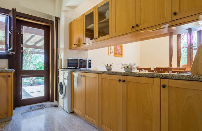 Villa 64 - Anarita in Kouklia - Photo 25