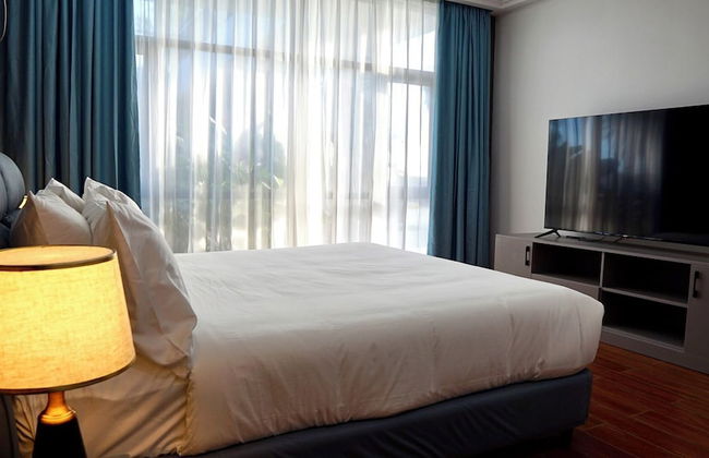 Naisoso Island Villas - Photo 39