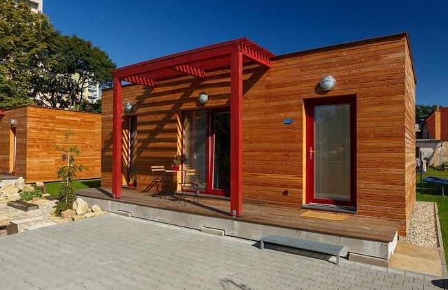 Apartmány Kopacka - Foto 1