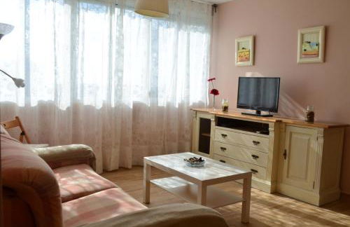 Apartamento Plaza Castañuelas - Foto 8