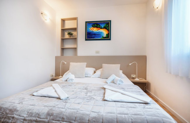 Apartments Simic Makarska - Foto 45