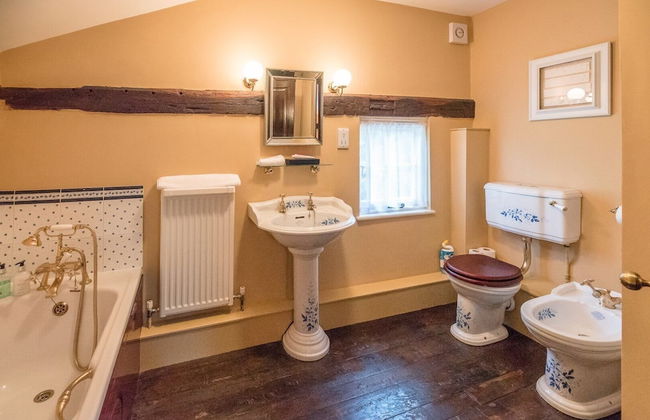 Cliftons Cottage, Clare - Foto 15