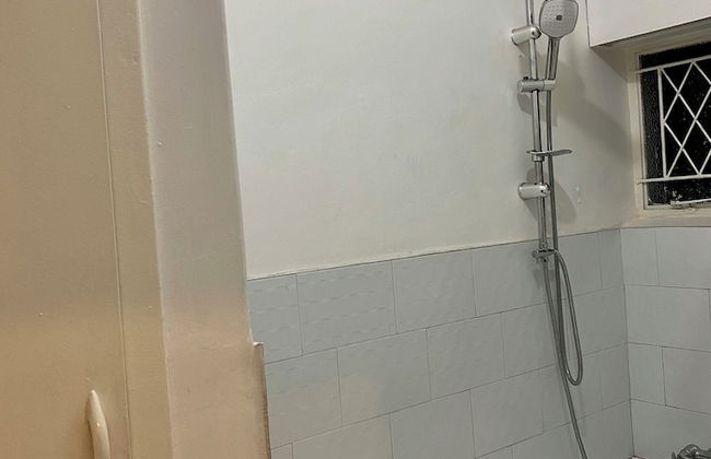 Remarkable 1-bed Apartment in Kensington Harare - Foto 5