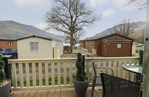 Loch Lomond Holiday home - Foto 22