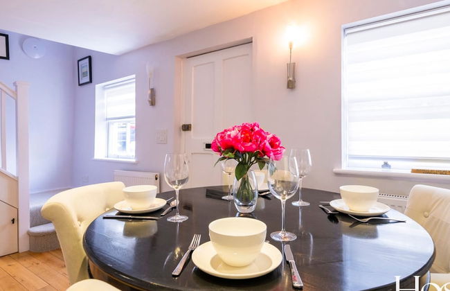 Greys View Cottage - Foto 10