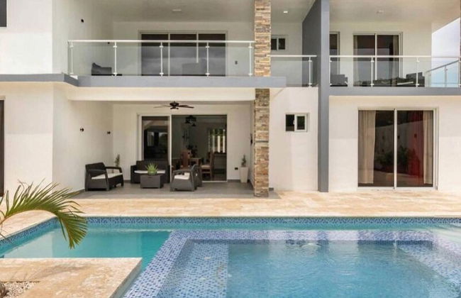 Sosúa Villa Retreat With Private Pool - Photo 29