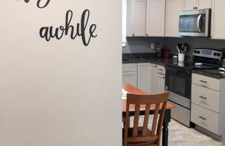 Newly Renovated Acadia Apartment Maple Street - Foto 28