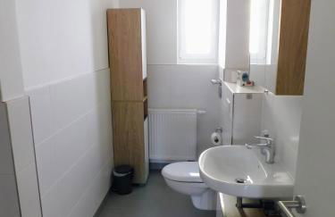 Wohnung in Magdeburg-Salbke mit Balkon und WLAN - Foto 6