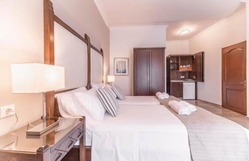 Kalamaki Mare Suites - Foto 18