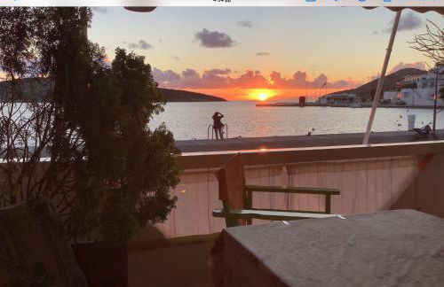 Studios Akrogialli - Foto 11