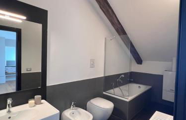 Unonoveuno Luxury Apartment - Foto 28