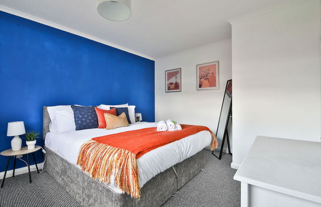 Spacious 3 Bedroom House in Barry - Foto 15