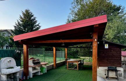 Casa dello Sciatore Lorica - Foto 5