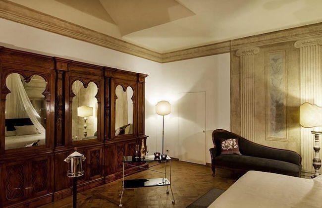 Cortona Charme Suite Reale - Foto 7