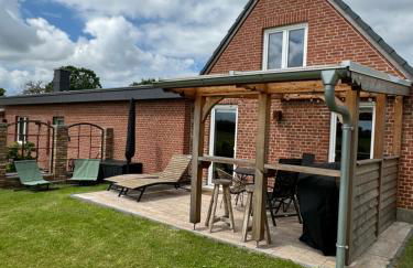 Ferienwohnung „Backhuus“ - Hof Mühlenkoppel - Foto 62