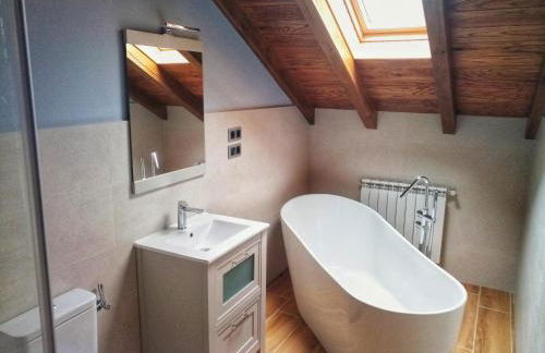 Casa Rural Pambuches - Foto 10