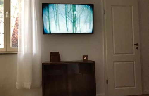 Ferienwohnung Kamp `Himmelsblick` mit Schlafgalerie - Foto 19