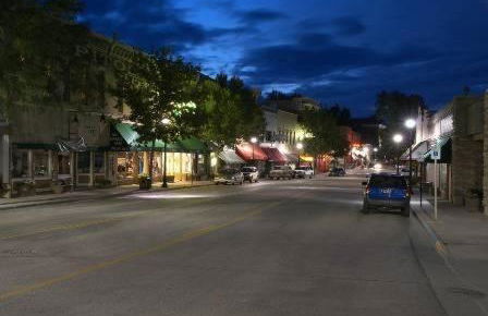 Historic Capitol Hotel Vacation Suites Downtown - Foto 6