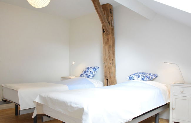 Beautiful Ardennes House in Quiet Area - Photo 7