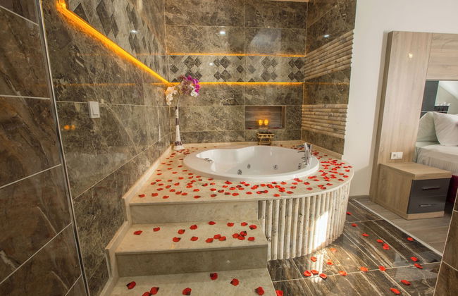 Elanis Suites - Foto 25