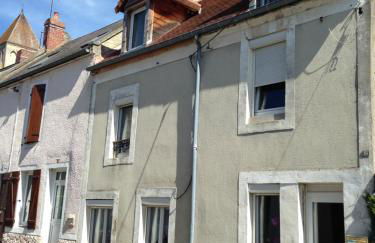 Maison de la Grève - Photo 1