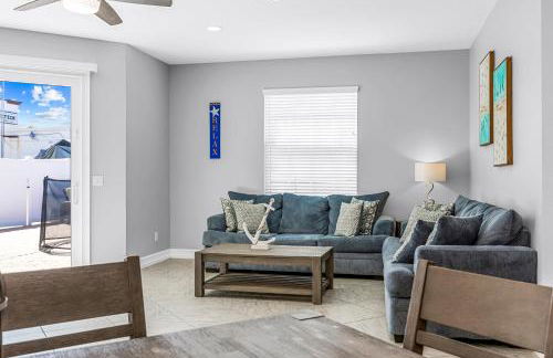 Fortebello Beachside 170 With PRIVATE POOL - Foto 13