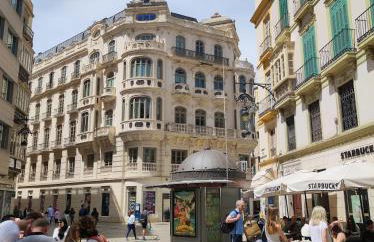 Elegancia y confort en el corazón de Málaga - Foto 36