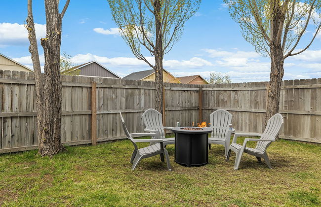 Redmond Getaway Hub Adventure Awaits! - Foto 21