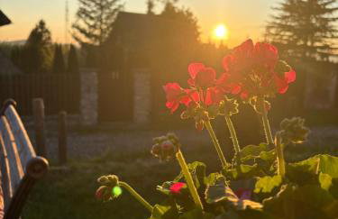 Domek u Hanci z jacuzzi - Foto 12