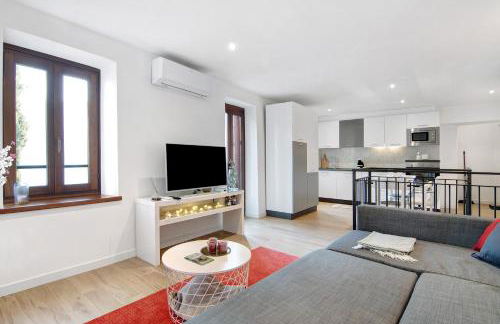 Fogazzaro Lake View Apartment - Foto 9