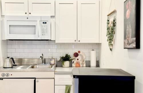 Chic Living on Newbury Street - Foto 11