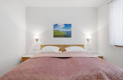 Ferienwohnungen "Godewind", Appartements mit Balkon oder Terrasse - Foto 45