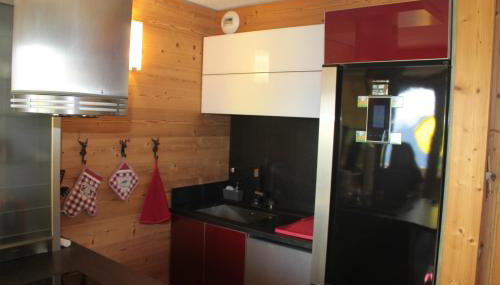 Terrasses du Morel - A17 - Appart 5 pers - Foto 3