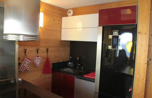 Terrasses du Morel - A17 - Appart 5 pers - Foto 7